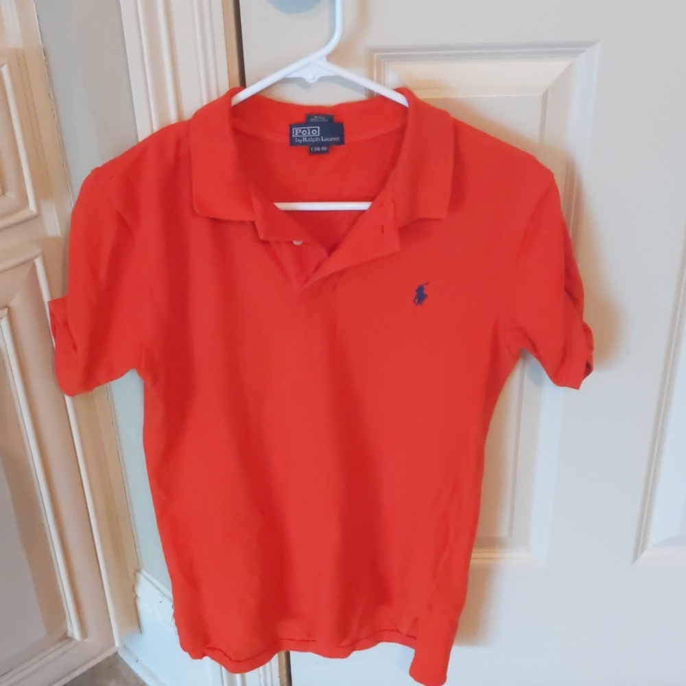 Ralph Lauren Polo shirt